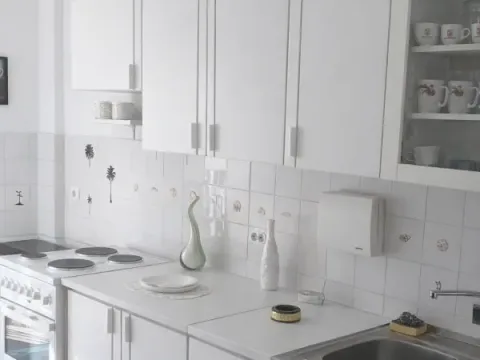 Izdavanje, dvosoban stan, 51m², Sajmište, Novi Sad - image 2