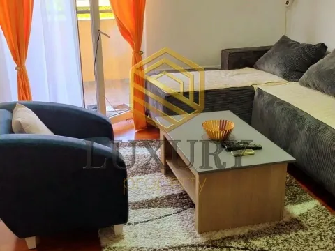 Rent, two bedroom apartment, 70m², Gornja Gorica, Podgorica - image 6