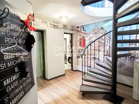 Prodaja, stan, 167m², Stari Grad, Beograd - image 3