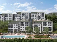 Sale, studio apartment, 27m², Tivat, Crna Gora - image 8