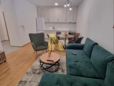 Izdavanje, dvosoban stan, 57m², Adamovićevo Naselje, Novi Sad Sve Podlokacije - image 1