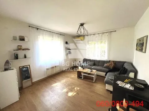 Rent, two bedroom apartment, 60m², Voždovac Sve Podlokacije, Beograd