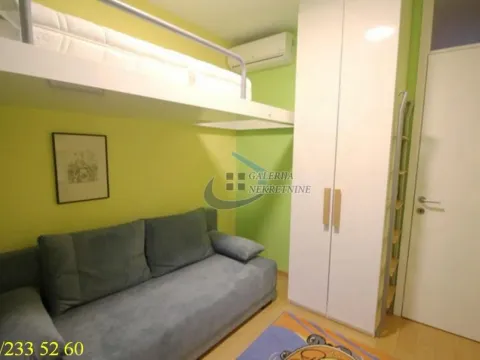 Prodaja, stan, 170m², Savski Venac, Beograd - image 14