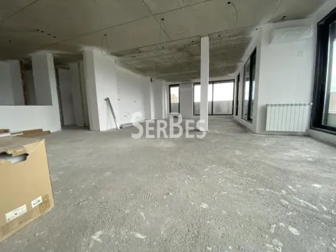 Sale, four bedroom apartment, 203m², Sajam, Novi Sad Sve Podlokacije - image 18