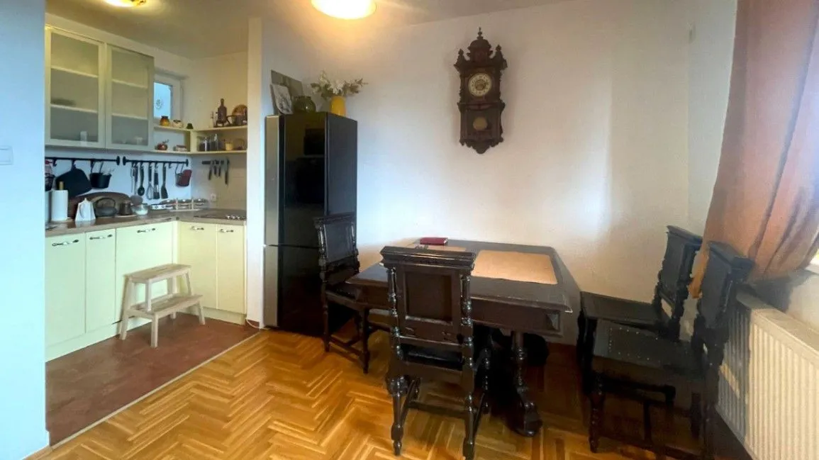 Prodaja, četvorosoban stan, 66m², Petrovaradin, Novi Sad