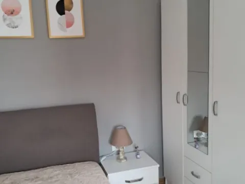 Izdavanje, dvosoban stan, 60m², Doljani, Podgorica - image 4