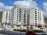 Sale, apartment, 53m², Podmaine, Budva