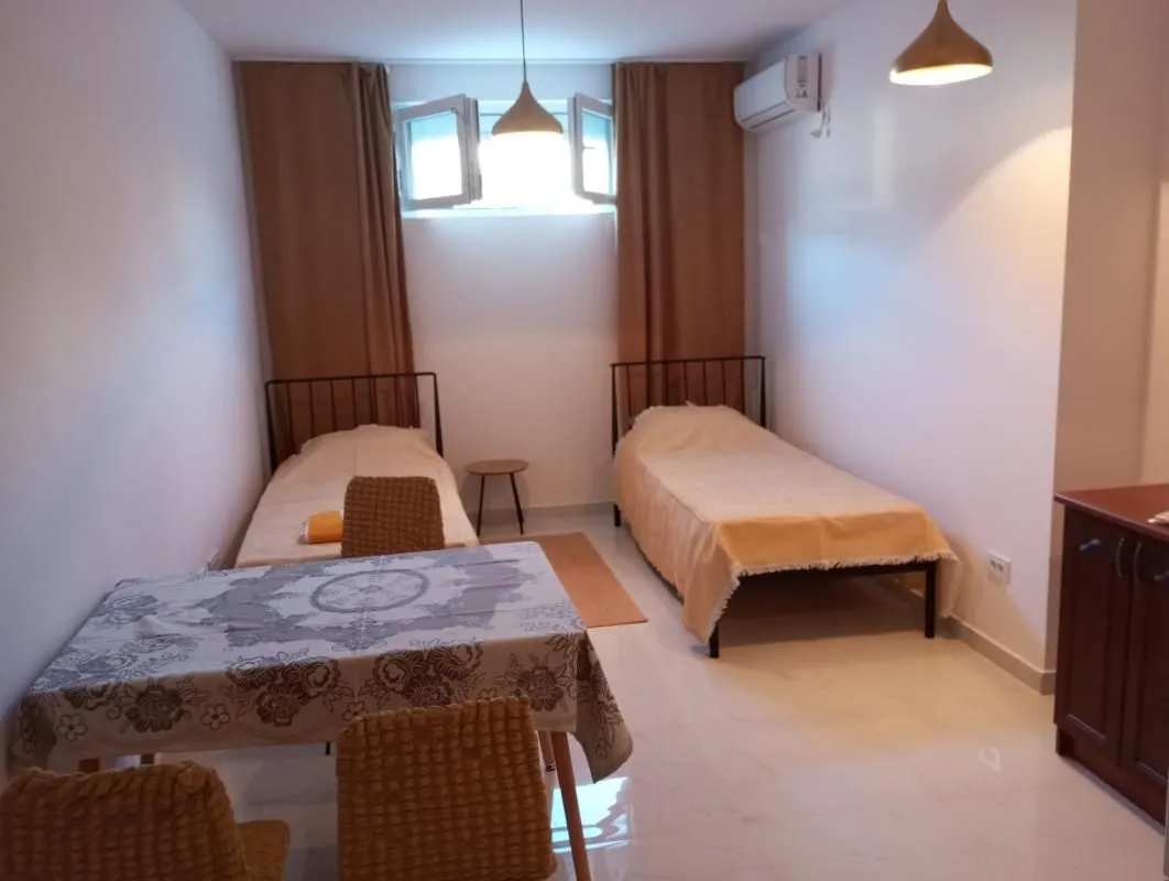 Sale, studio apartment, 27m², Donja Gorica, Podgorica