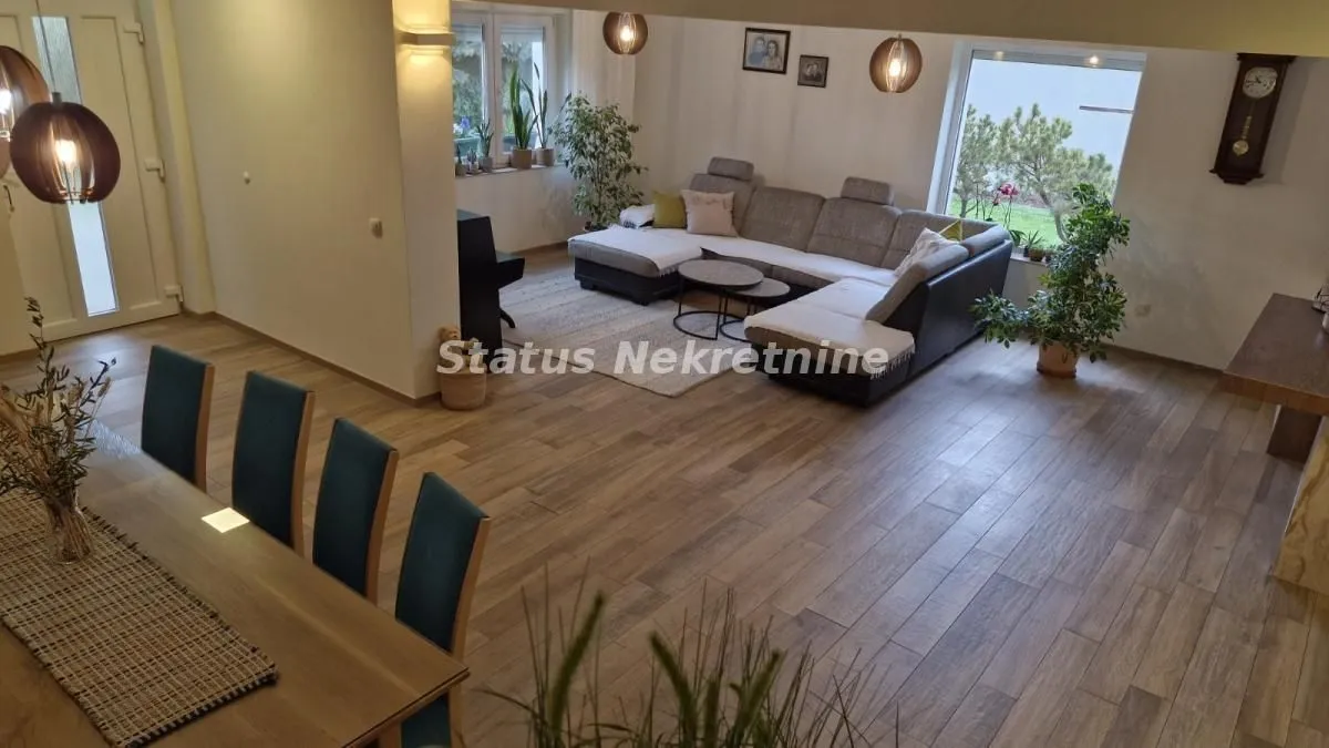 Prodaja, kuća, 310m², Klisa, Novi Sad Sve Podlokacije