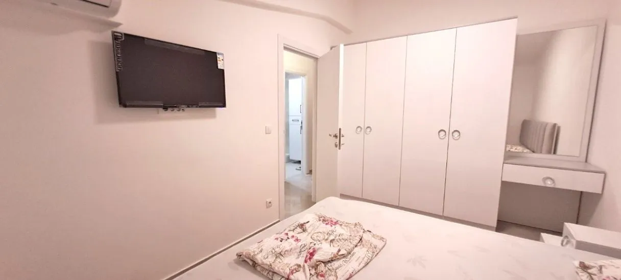 Rent, three bedroom apartment, 100m², Šušanj, Bar