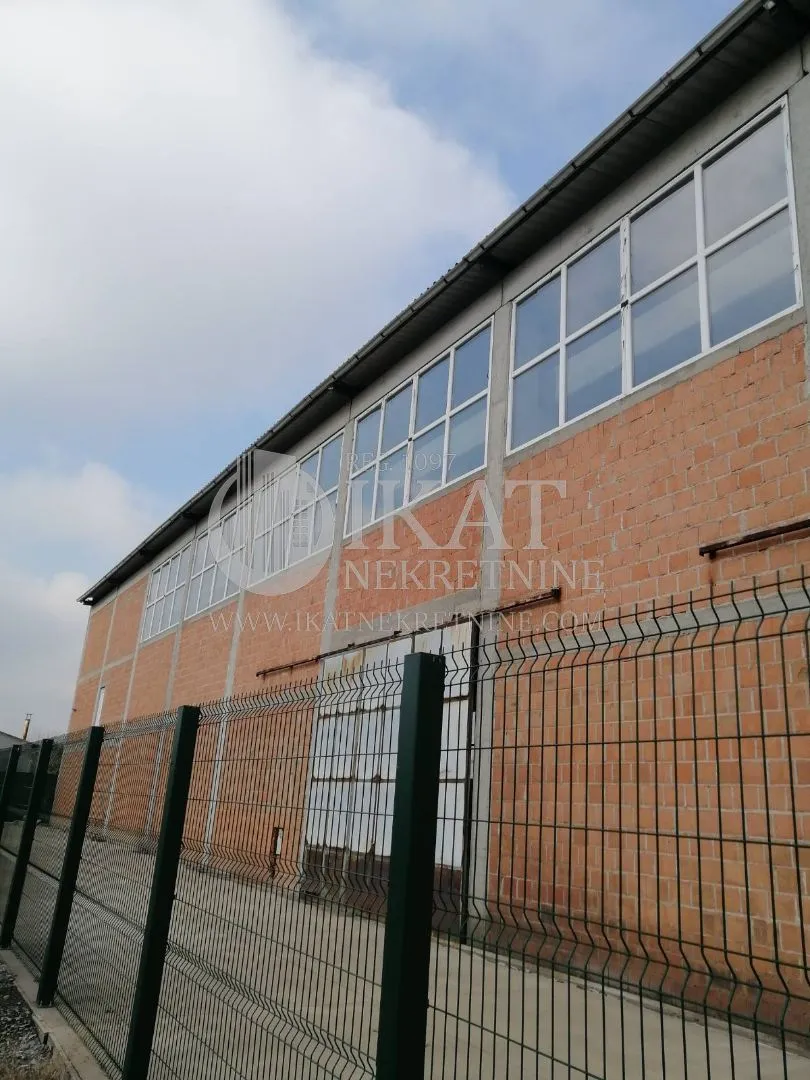 Sale, office space, 800m², Obrenovac, Beograd