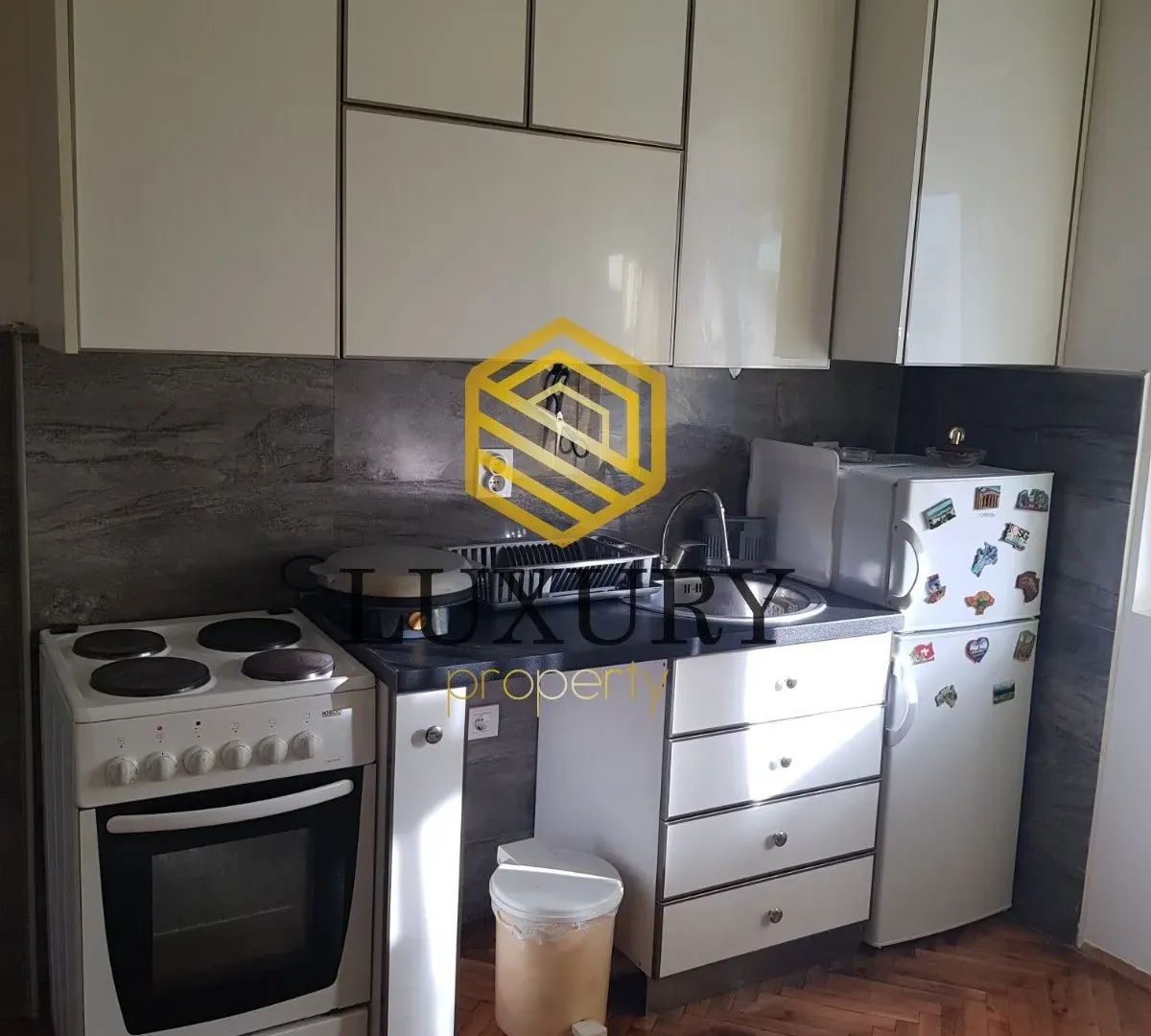 Rent, house, 120m², Masline, Podgorica