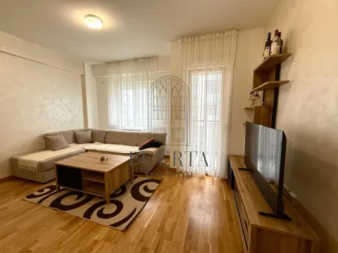 Izdavanje, jednosoban stan, 45m², Zabjelo, Podgorica - image 1