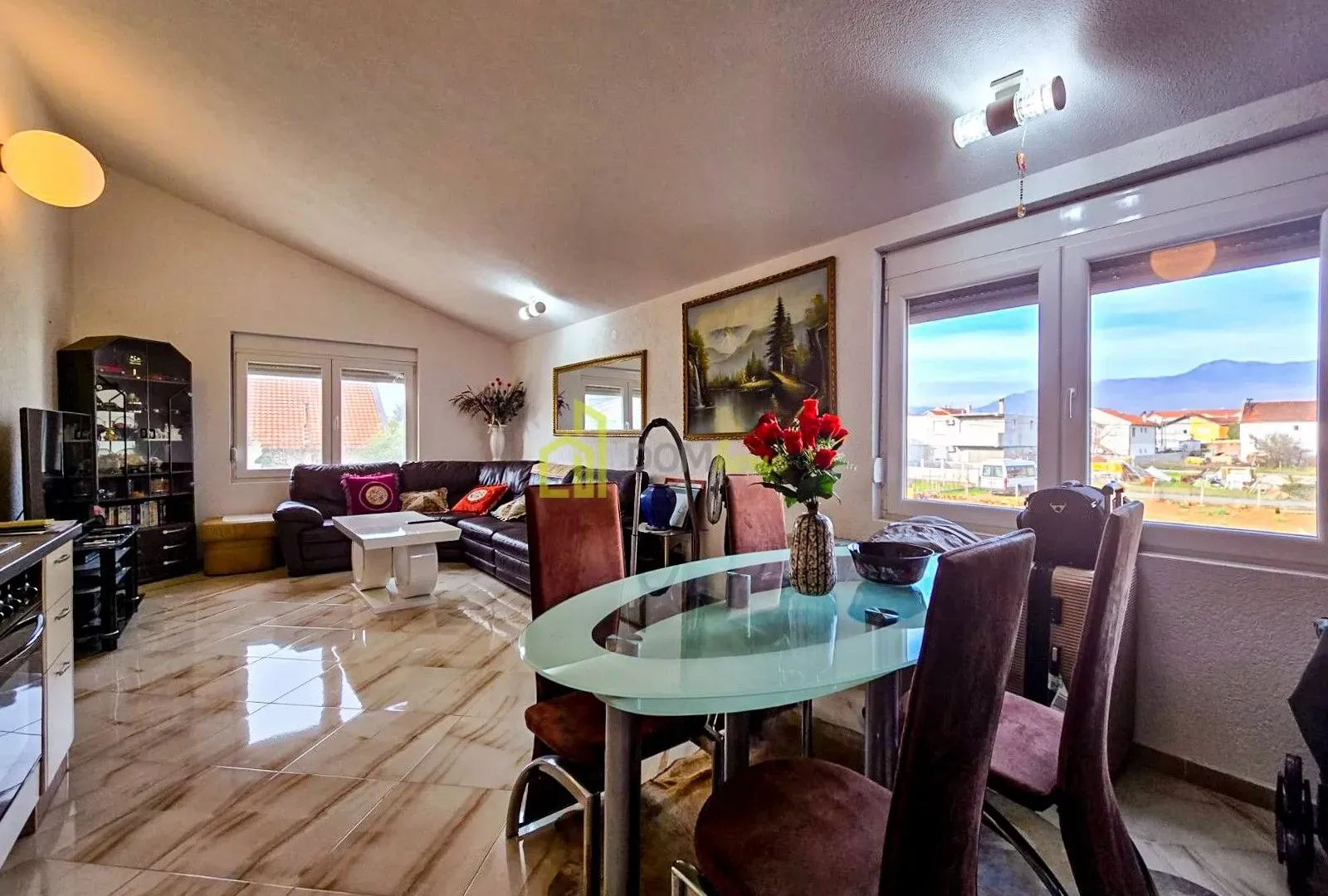 Sale, house, 135m², Podgorica, Crna Gora