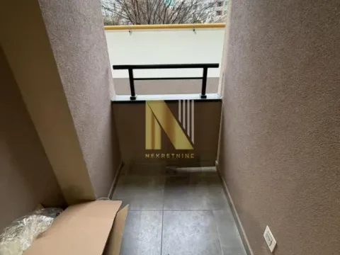 Izdavanje, garsonjera, 31m², Telep, Novi Sad Sve Podlokacije - image 9