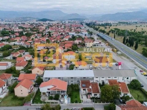 Sale, office space, 2340m², Zabjelo, Podgorica - image 11