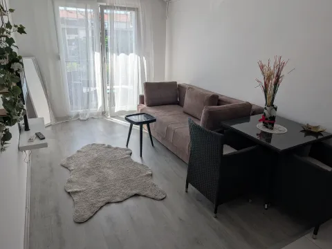 Izdavanje, garsonjera, 24m², Stari Aerodrom, Podgorica - image 2