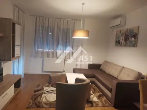 Izdavanje, dvosoban stan, 45m², Podbara, Novi Sad Sve Podlokacije