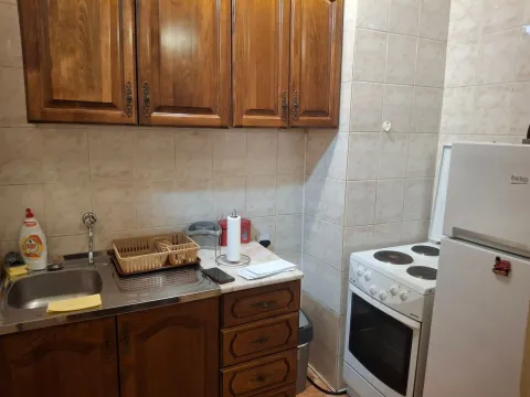 Rent, one bedroom apartment, 40m², Preko Morače, Podgorica - image 6