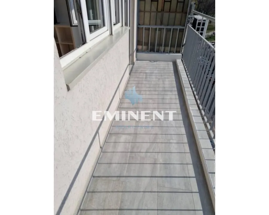 Izdavanje, dvosoban stan, 54m², Tašmajdan, Palilula Sve Podlokacije