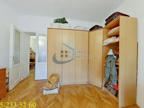 Sale, four bedroom apartment, 104m², Stari Grad, Beograd - image 8