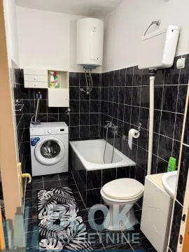 Izdavanje, jednosoban stan, 45m², Preko Morače, Podgorica - image 11