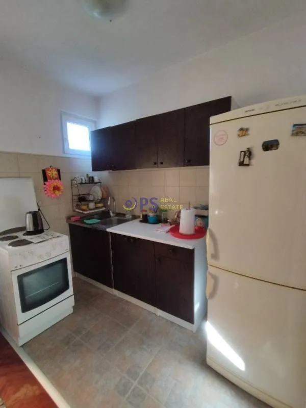 Prodaja, dvosoban stan, 63m², Bar, Crna Gora