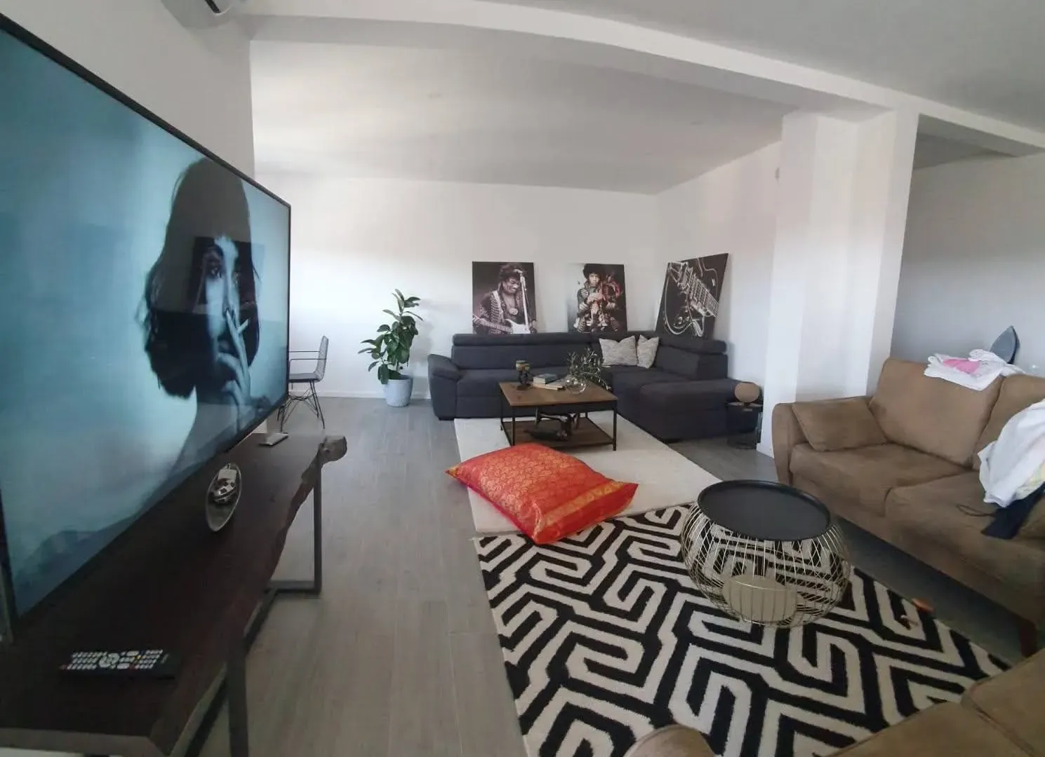 Rent, house, 120m², Bjeliši, Bar