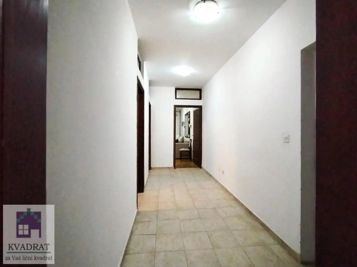 Rent, two bedroom apartment, 63m², Obrenovac, Beograd