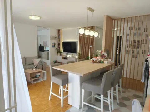 Prodaja, trosoban stan, 76m², Liman 3, Novi Sad Sve Podlokacije - image 3
