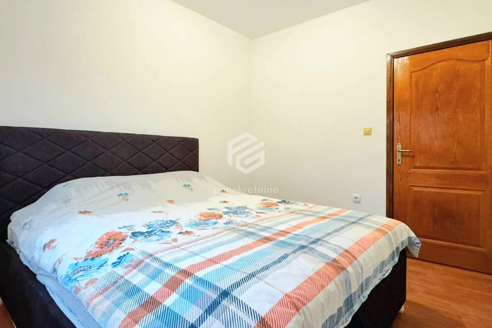 Izdavanje, trosoban stan, 110m², Masline, Podgorica