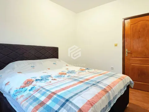 Izdavanje, trosoban stan, 110m², Masline, Podgorica - image 9