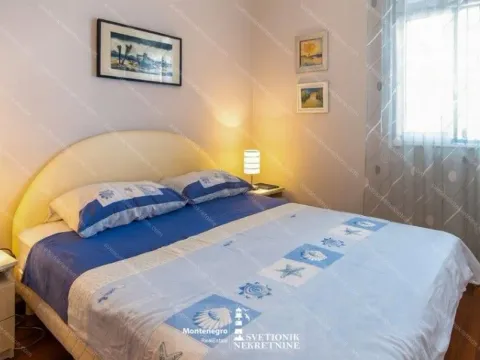 Prodaja, jednosoban stan, 42m², Đenovići, Herceg Novi - image 8