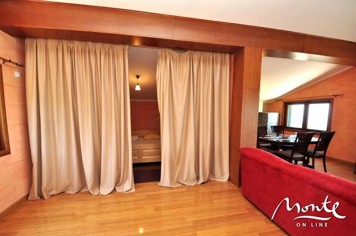 Sale, house, 644m², Pržno, Budva