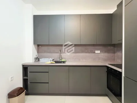 Rent, two bedroom apartment, 69m², City Kvart, Podgorica - image 6