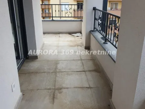 Prodaja, stan, 112m², Ruma, Srbija - image 4