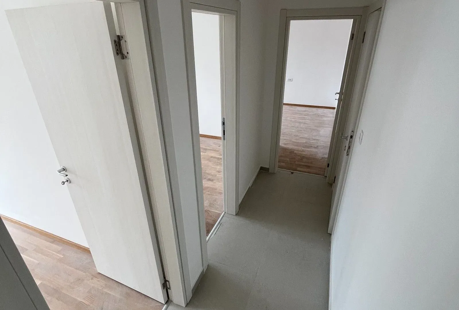 Prodaja, trosoban stan, 95m², Zabjelo, Podgorica