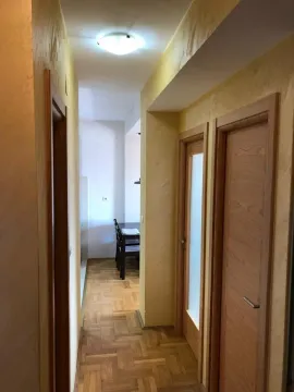 Rent, one bedroom apartment, 60m², Preko Morače, Podgorica - image 4