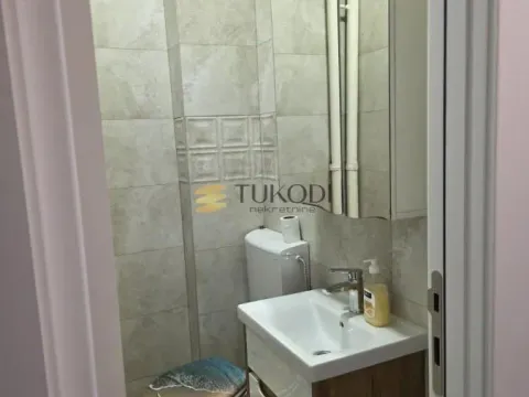 Rent, one bedroom apartment, 45m², Novi Beograd Blok 34, Novi Beograd Sve Podlokacije - image 7