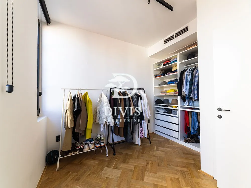 Sale, four bedroom apartment, 130m², Hadzipopovac, Palilula Sve Podlokacije