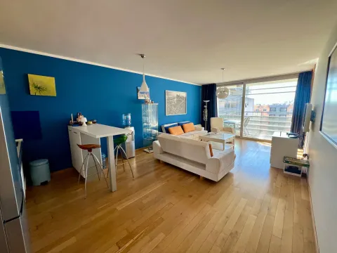 Izdavanje, dvosoban stan, 89m², Rozino, Budva - image 2