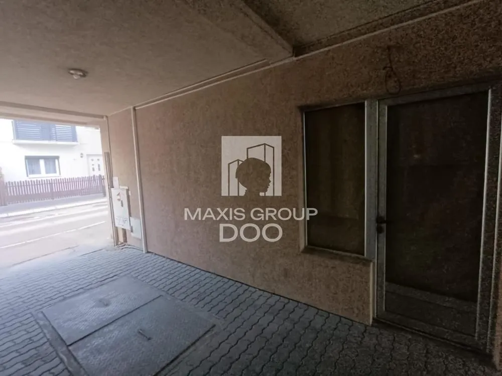 Prodaja, poslovni prostor, 26m², Centar, Kragujevac