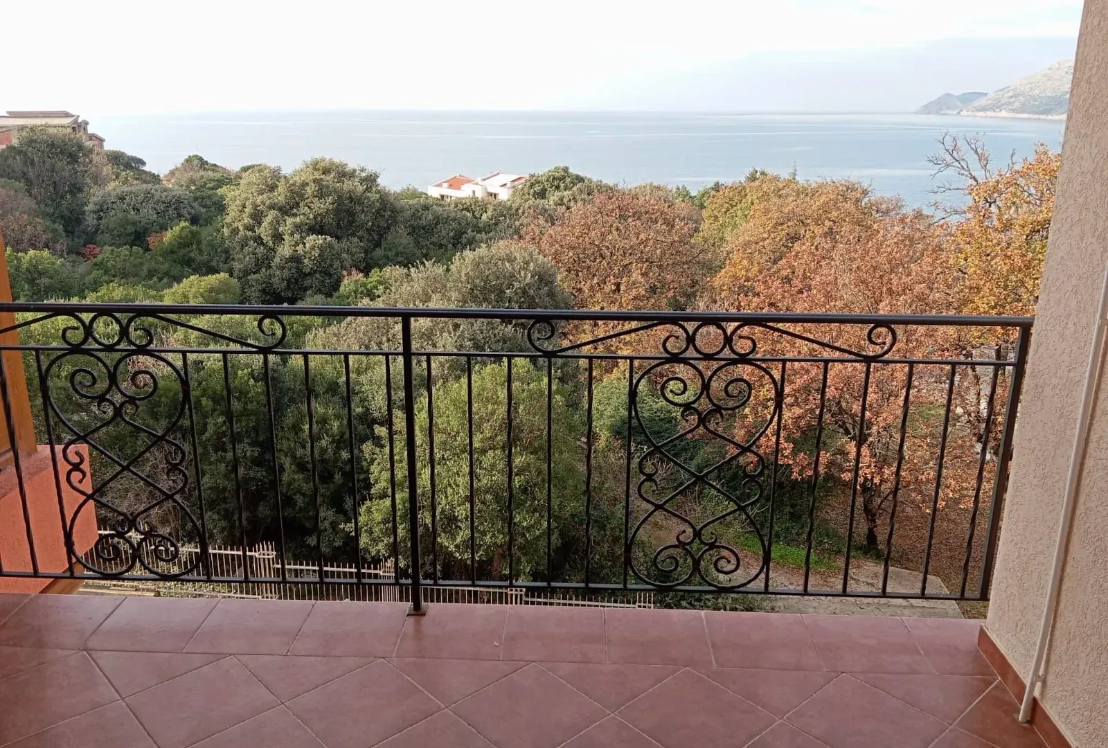 Sale, apartment, 49m², Bar, Crna Gora