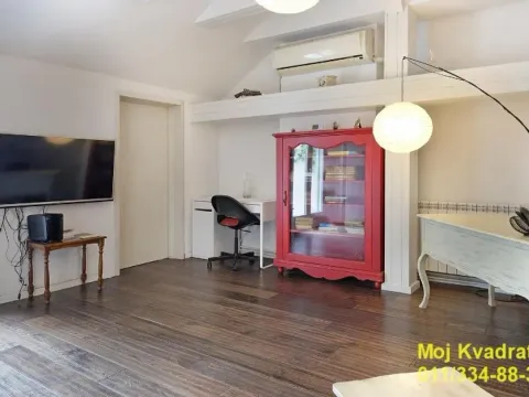 Prodaja, trosoban stan, 86m², Kalenić Pijaca, Vračar Sve Podlokacije - image 4