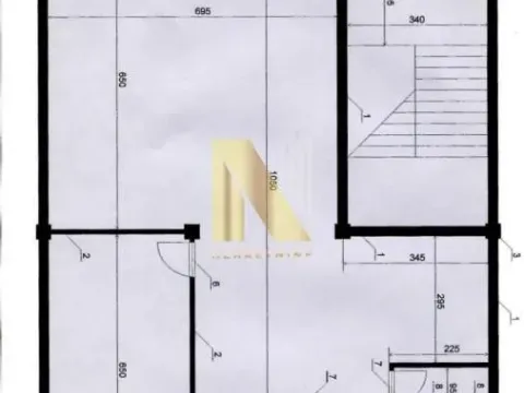 Izdavanje, poslovni prostor, 102m², Liman 4, Novi Sad Sve Podlokacije - image 15