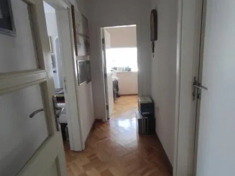 Prodaja, četvorosoban stan, 78m², Stari Grad, Beograd - image 13