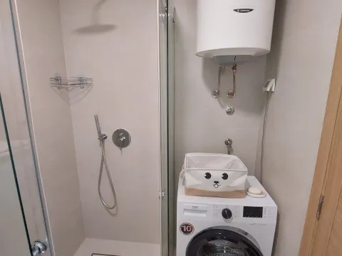 Rent, one bedroom apartment, 45m², New City, Podgorica - image 6