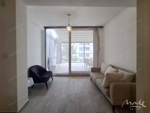 Sale, three bedroom apartment, 118m², Dubovica, Budva - image 8