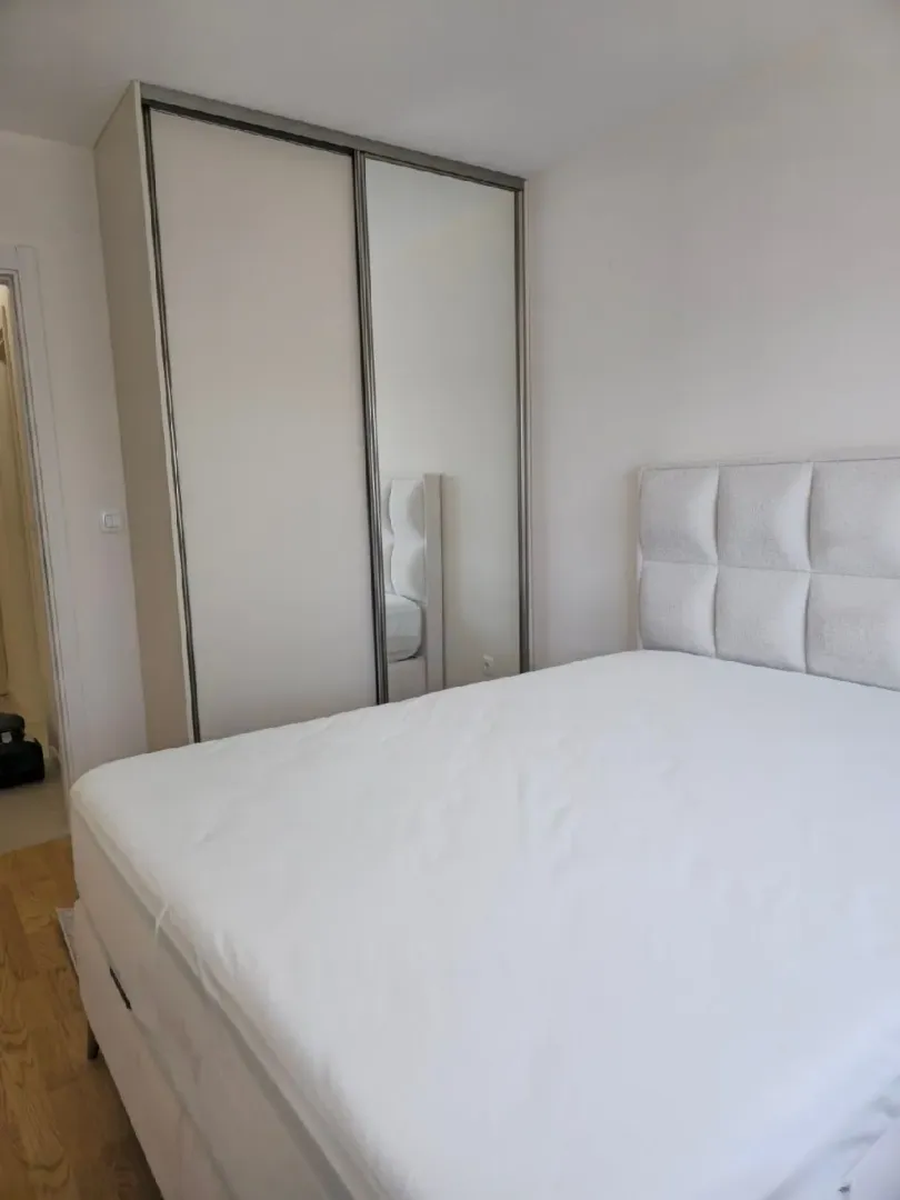 Rent, one bedroom apartment, 40m², Zabjelo, Podgorica