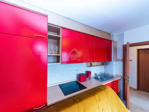 Rent, one bedroom apartment, 38m², Preko Morače, Podgorica - image 4